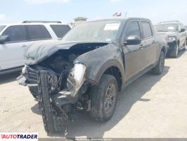 Ford Maverick 2022 2 Ford Maverick 2022 2