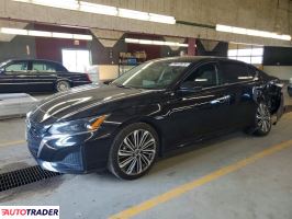 Nissan Altima 2024 2