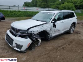 Jeep Cherokee 2021 3 Jeep Cherokee 2021 3