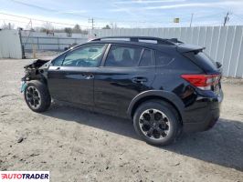 Subaru Pozostałe 2021 2 Subaru Pozostałe 2021 2