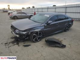 Honda Accord 2019 1 Honda Accord 2019 1
