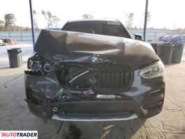 BMW X3 2021 2