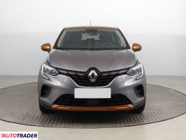 Renault Captur - zobacz ofertę
