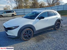 Mazda CX-30 2022 2