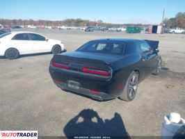 Dodge Challenger 2023 5