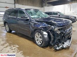 Jeep Cherokee 2023 3