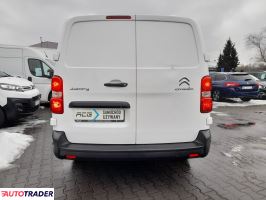 Citroen Jumpy 2021 2.0