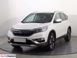 Honda CR-V 2015 1.6 158 KM