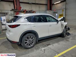 Mazda CX-5 2019 2