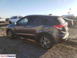 Honda HR-V 2021 1