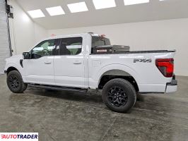 Ford Pozostałe 2025 3