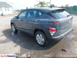 Hyundai Kona 2024 2