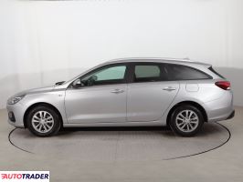 Hyundai i30 2022 1.5 108 KM Hyundai i30 2022 1.5 108 KM