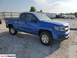 Chevrolet Colorado 2020 2