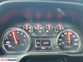 Chevrolet Silverado 2023 5