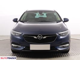 Opel Insignia 2020 1.5 162 KM