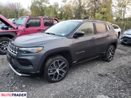 Jeep Compass 2024 2