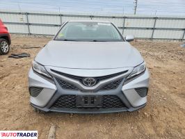 Toyota Camry 2020 2