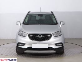 Opel Mokka 2017 1.4 138 KM