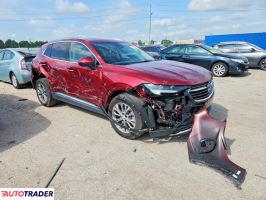 Buick Pozostałe 2023 2