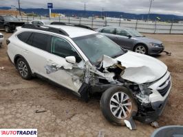 Subaru Outback 2021 2 Subaru Outback 2021 2