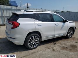 GMC Terrain 2024 1