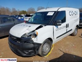 Dodge Ram 2020 2