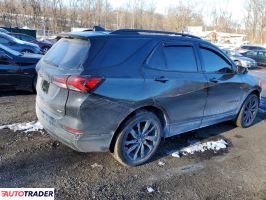 Chevrolet Equinox 2024 1
