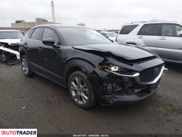 Mazda CX-30 2021 2