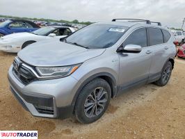Honda CR-V 2021 2