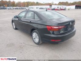 Volkswagen Jetta 2019 1