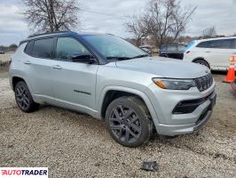 Jeep Compass 2025 2