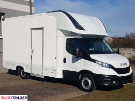 Iveco Daily - zobacz ofertę