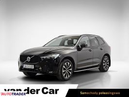 Volvo XC60 - zobacz ofertę