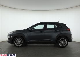 Hyundai Kona 2019 1.6 174 KM