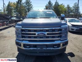 Ford Pozostałe 2023 6 Ford Pozostałe 2023 6
