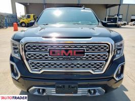GMC Sierra 2020 6