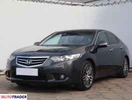 Honda Accord 2011 2.4 198 KM
