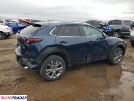 Mazda CX-30 2025 2