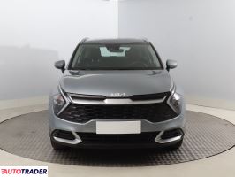 Kia Sportage 2024 1.6 158 KM