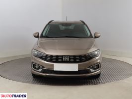 Fiat Tipo 2021 1.0 97 KM