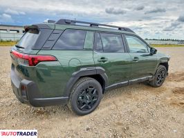 Subaru Outback 2026 2