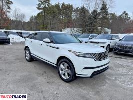 Land Rover Range Rover - zobacz ofertę