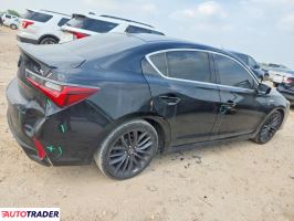Acura Pozostałe 2022 2