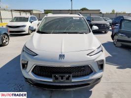 Buick Pozostałe 2025 1