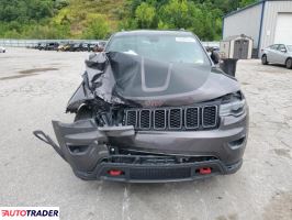 Jeep Grand Cherokee 2021 3
