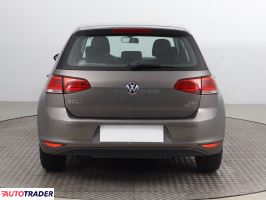 Volkswagen Golf 2013 1.2 84 KM