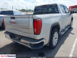 GMC Sierra 2020 5