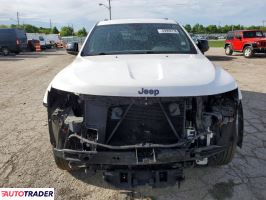 Jeep Grand Cherokee 2020 3