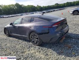 Kia Stinger 2022 2